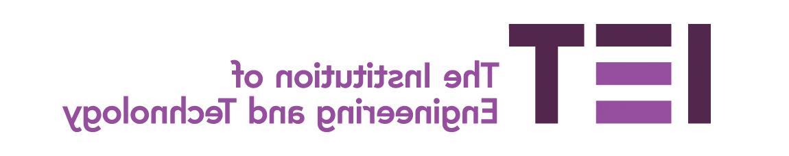 IET logo homepage: http://s38x.ngskmc-eis.net